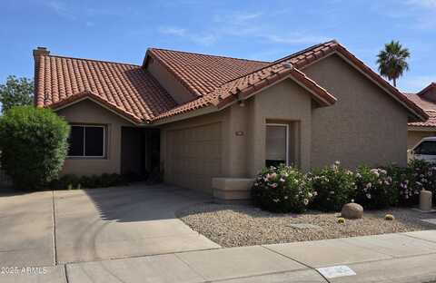 9285 E SUTTON Drive, Scottsdale, AZ 85260