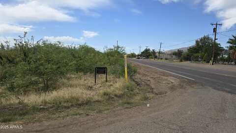 027xx N Eagle Eye Road, Aguila, AZ 85320