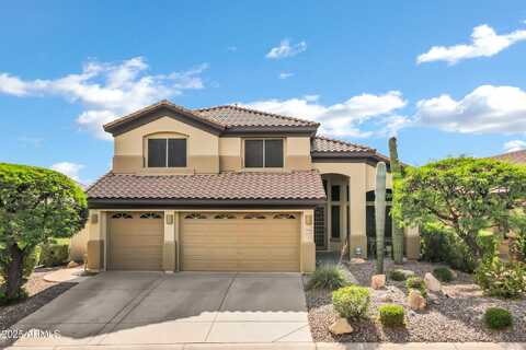 2758 N STERLING --, Mesa, AZ 85207