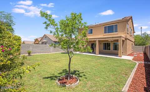 30375 W VERDE Lane, Buckeye, AZ 85396