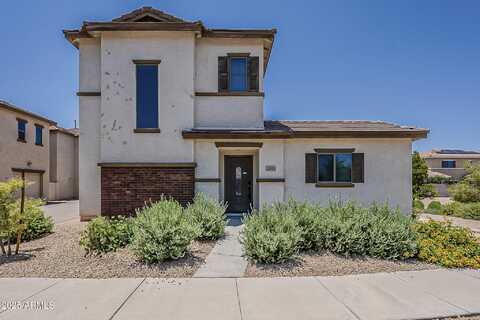 2540 N 148TH Drive, Goodyear, AZ 85395