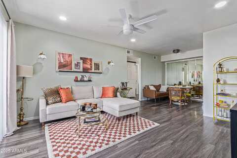 2625 E INDIAN SCHOOL Road, Phoenix, AZ 85016