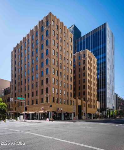 114 W Adams Street, Phoenix, AZ 85003