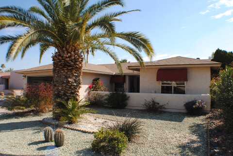 25849 S BRENTWOOD Drive, Sun Lakes, AZ 85248