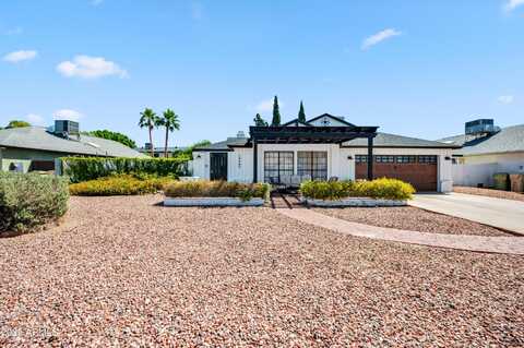 13207 N 55TH Avenue, Glendale, AZ 85304