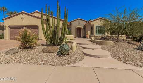 16704 W ORACLE RIM Drive, Surprise, AZ 85387