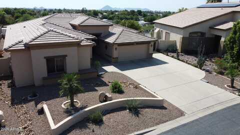 2122 N STAPLEY Drive, Mesa, AZ 85203