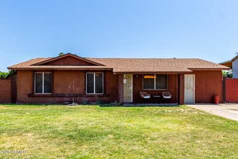 3723 W COLUMBINE, Phoenix, AZ 85029
