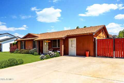 3723 W COLUMBINE Drive, Phoenix, AZ 85029