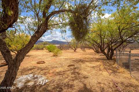 4132 S SAN PEDRO Avenue, Sierra Vista, AZ 85650