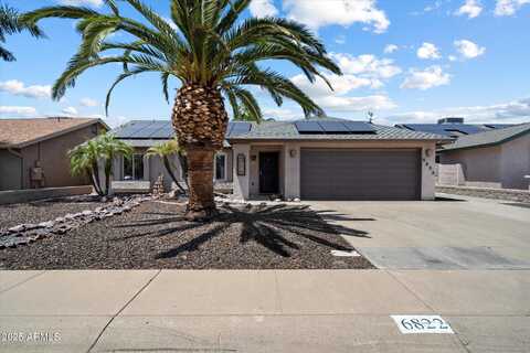 6822 E KELTON Lane, Scottsdale, AZ 85254