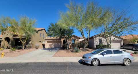 12116 W EAGLE RIDGE Lane, Peoria, AZ 85383