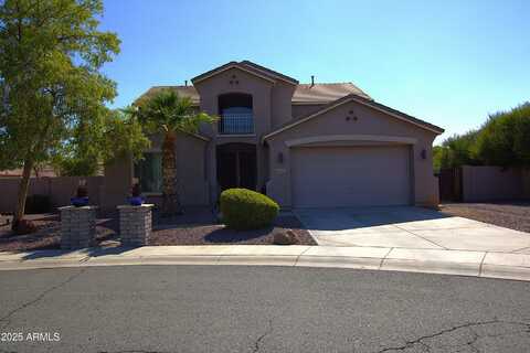 8920 S 40TH Lane, Laveen, AZ 85339