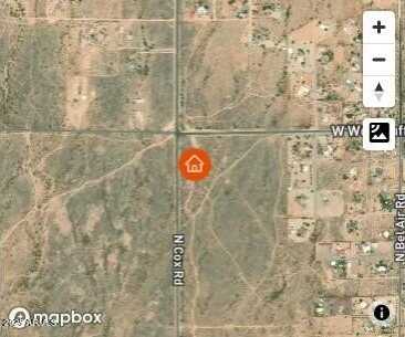0 W Woodruff Road, Casa Grande, AZ 85194