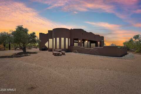 10600 E CORDOVA Street, Gold Canyon, AZ 85118
