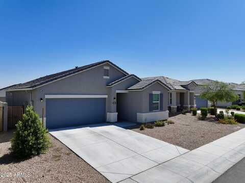 1057 W CHIMES TOWER Drive, Casa Grande, AZ 85122
