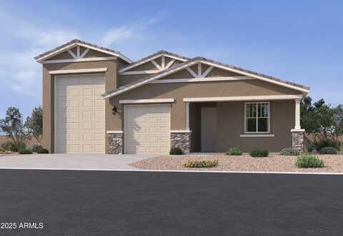 15730 W BROWN Street, Waddell, AZ 85355