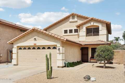 2306 E PARKSIDE Lane, Phoenix, AZ 85024