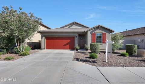 13487 W Buckskin Trail, Peoria, AZ 85383