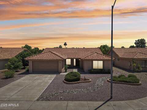 9263 W ORAIBI Drive, Peoria, AZ 85382