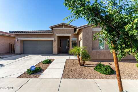 22944 E Via Del Oro --, Queen Creek, AZ 85142