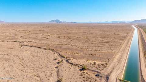 0 W Olive Ave 40 --, Tonopah, AZ 85354