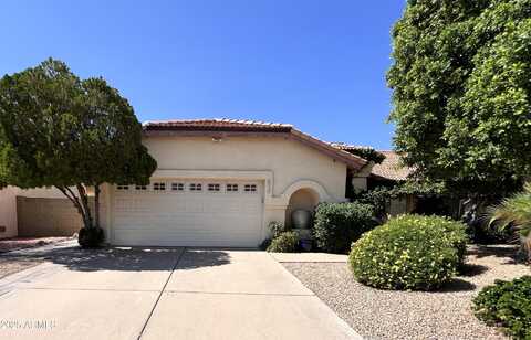3910 W SOFT WIND Drive, Glendale, AZ 85310