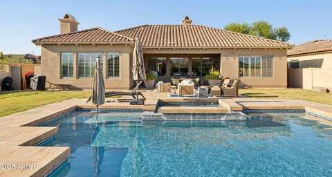 3917 E PATRICK Lane, Phoenix, AZ 85050
