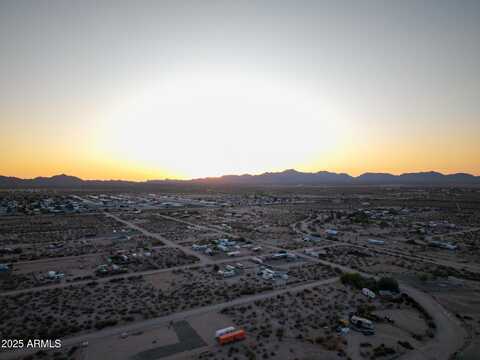 39816 PALM Boulevard, Salome, AZ 85348