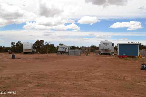Tbd Clyde Road, Snowflake, AZ 85937