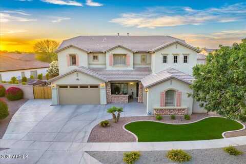 8500 W NICOLET Avenue, Glendale, AZ 85305