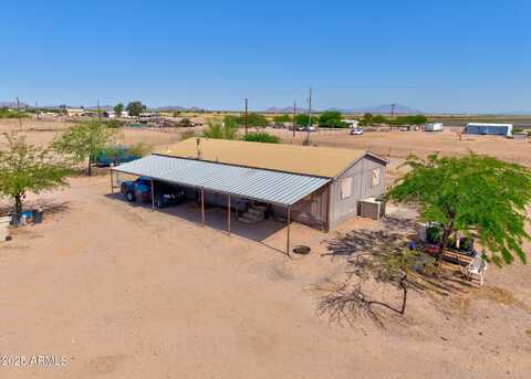 43884 W Padilla Road, Maricopa, AZ 85138