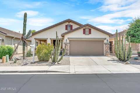 660 W TWIN PEAKS Parkway, San Tan Valley, AZ 85143