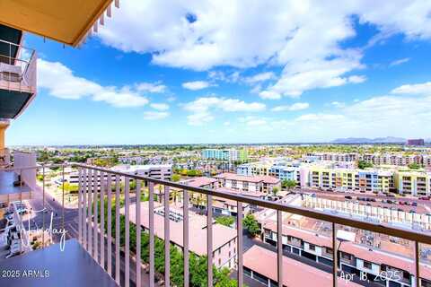 207 W CLARENDON Avenue, Phoenix, AZ 85013