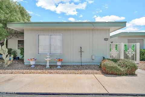 13207 N 98TH Avenue, Sun City, AZ 85351