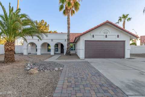 18645 N N 71St Drive, Glendale, AZ 85308