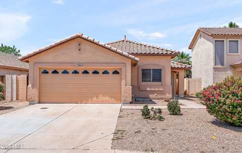 684 E REDONDO Drive, Gilbert, AZ 85296