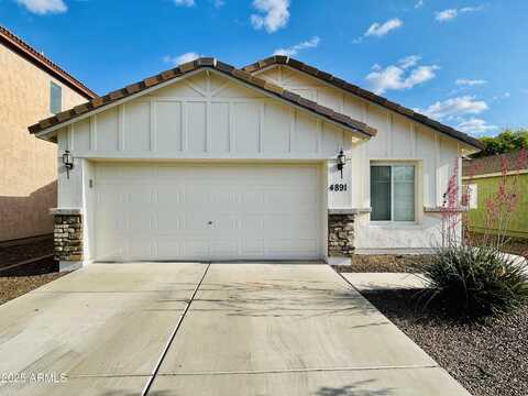 4891 E Meadow Mist Lane, San Tan Valley, AZ 85140