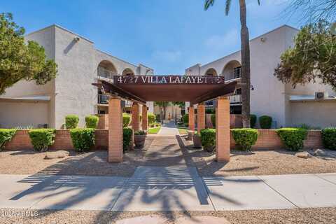 4727 E LAFAYETTE Boulevard, Phoenix, AZ 85018