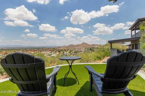 1701 E Camino del Santo --, Phoenix, AZ 85022