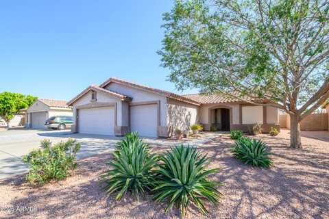 14938 W MAUNA LOA Lane, Surprise, AZ 85379