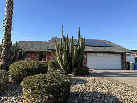 1506 W YUKON Drive, Phoenix, AZ 85027