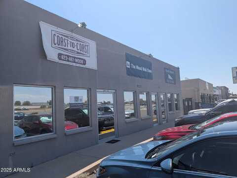9123 W GRAND Avenue, Peoria, AZ 85345