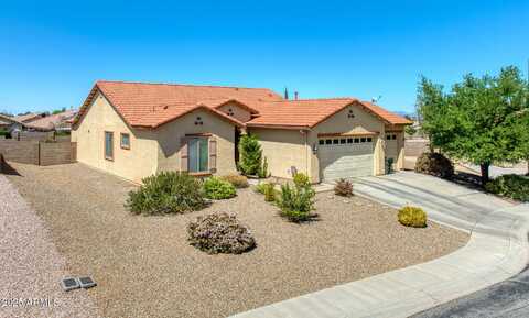 1891 LAGUNA NIGEL Drive, Sierra Vista, AZ 85635
