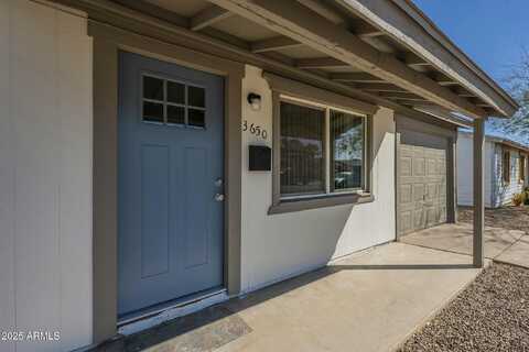 3650 E Eugie Avenue, Phoenix, AZ 85032