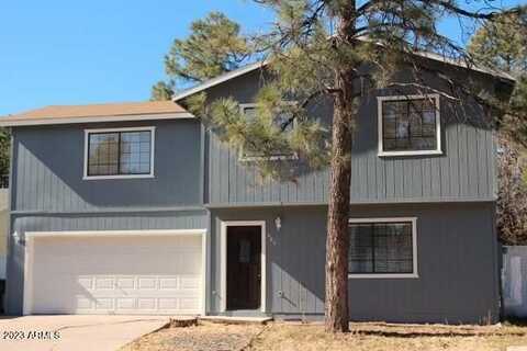 480 N 6TH Drive, Show Low, AZ 85901