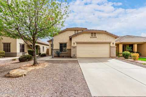 535 E YELLOW WOOD Avenue, San Tan Valley, AZ 85140