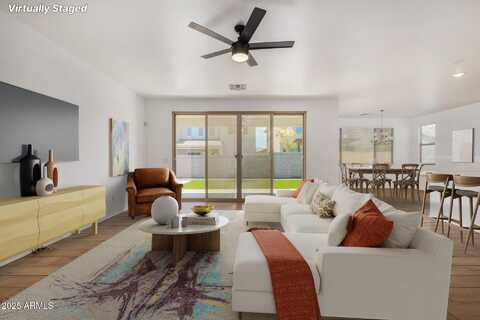19031 W Palo Verde Drive, Litchfield Park, AZ 85340