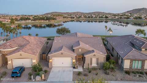 18135 W HOPE Drive, Goodyear, AZ 85338