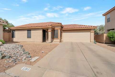 2366 E SPRUCE Drive, Chandler, AZ 85286